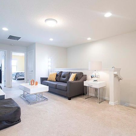 Splendid 5 Bd w/ Pool @ Windsor Westside 8921 Villa Kissimmee Buitenkant foto