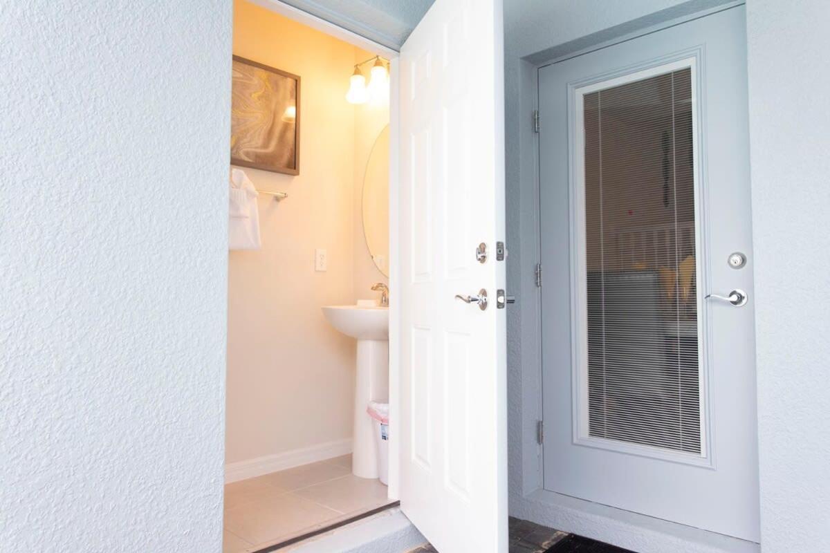Splendid 5 Bd w/ Pool @ Windsor Westside 8921 Villa Kissimmee Buitenkant foto